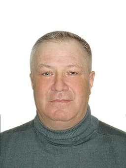 Шульский Геннадий