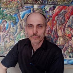 Лебедев Сергей