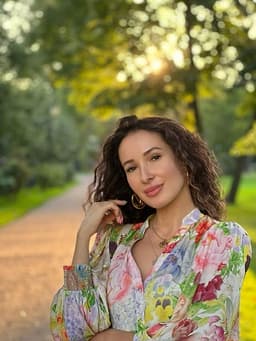Наталия Демьяненко