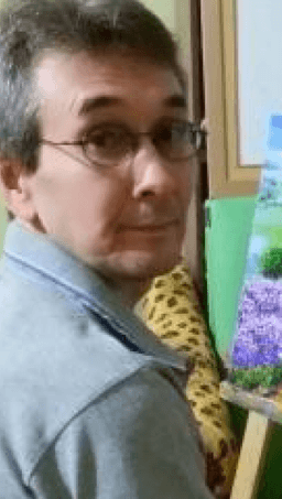 Юмадилов Тимур