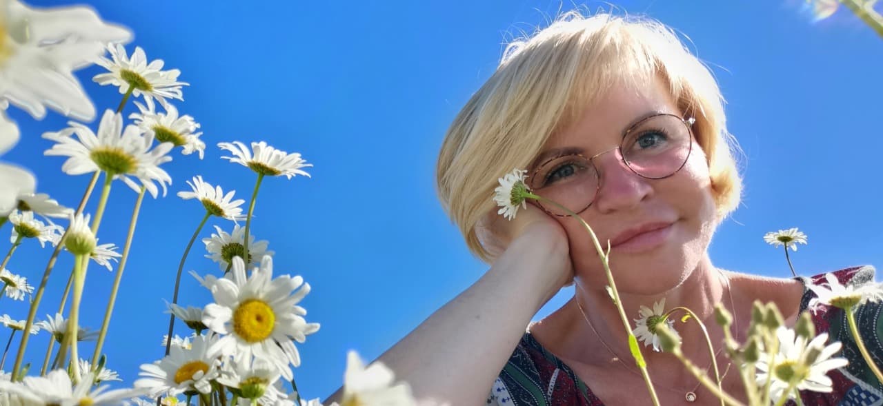 Попова Любовь
