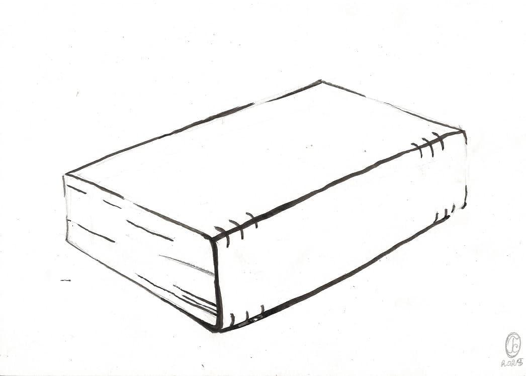 Книга